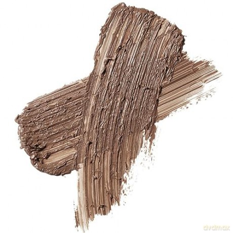 Mac Eye Brows Big Boost Fibre Gel Stylized 4,1g
