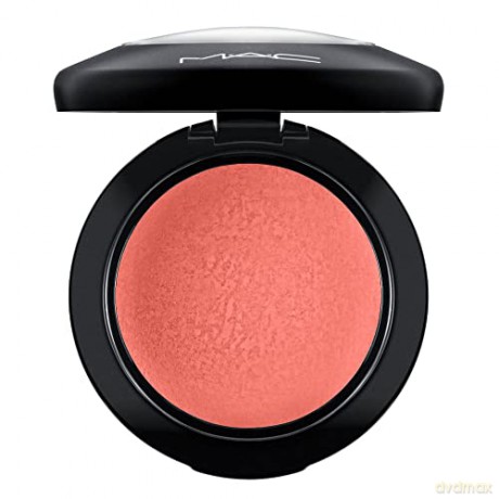 Mac Mineralize Matte Blush Flirting With Danger 4g