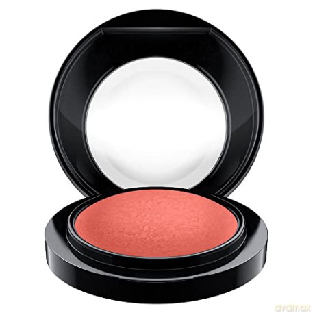 Mac Mineralize Matte Blush Flirting With Danger 4g
