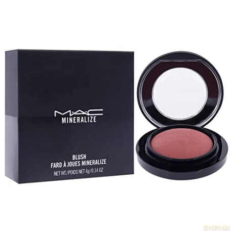 Mac Mineralize Matte Blush Like Me Love Me 4g