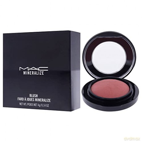 Mac Mineralize Matte Blush Like Me Love Me 4g