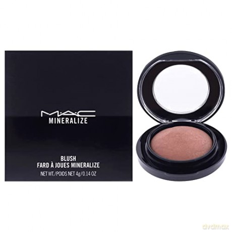 Mac Mineralize Matte Blush Sweet Enough 4g