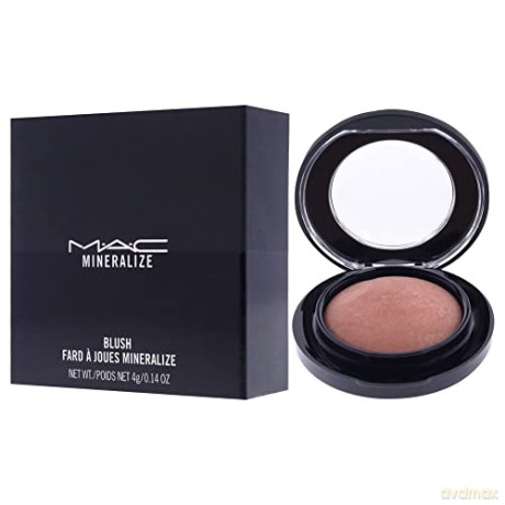 Mac Mineralize Matte Blush Sweet Enough 4g