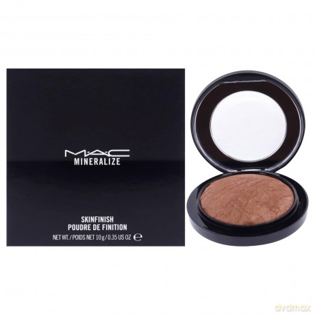 Mac Mineralize Skinfinish Global Glow 10g