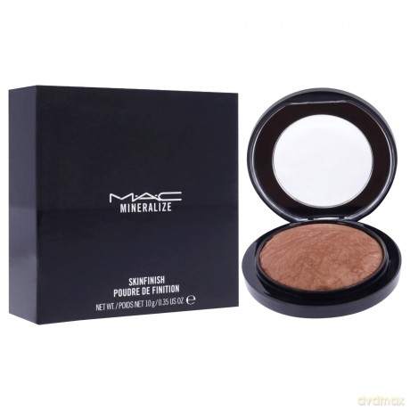 Mac Mineralize Skinfinish Global Glow 10g