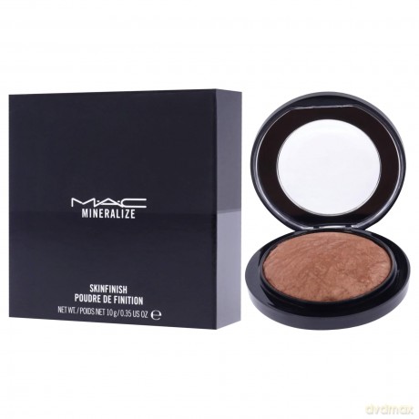 Mac Mineralize Skinfinish Global Glow 10g