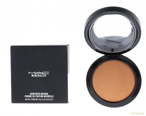 Mac Mineralize Skinfinish Natural Dark Deepest 10g
