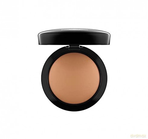 Mac Mineralize Skinfinish Natural Dark Deepest 10g
