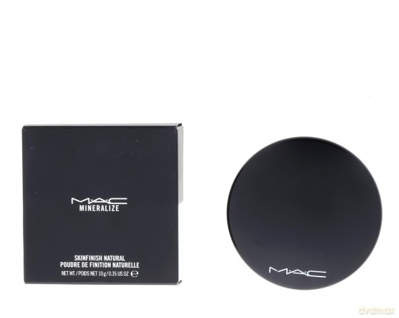 Mac Mineralize Skinfinish Natural Dark Deepest 10g
