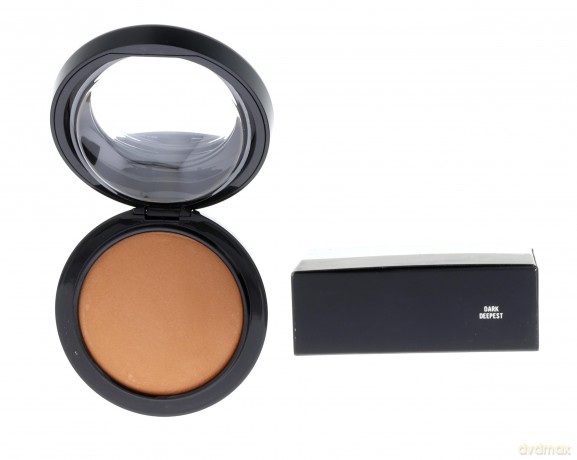 Mac Mineralize Skinfinish Natural Dark Deepest 10g