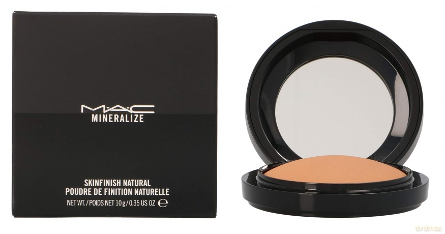 Mac Mineralize Skinfinish Natural Give Me Sun! 10g