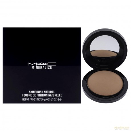 Mac Mineralize Skinfinish Natural Medium Golden 10g