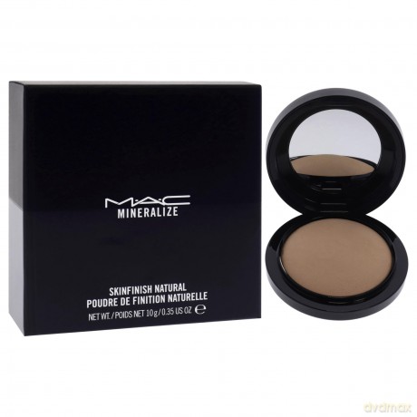 Mac Mineralize Skinfinish Natural Medium Golden 10g