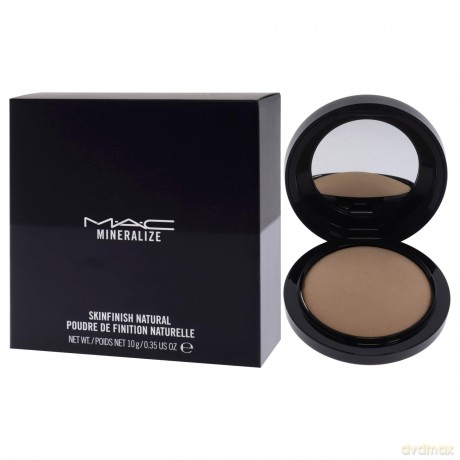 Mac Mineralize Skinfinish Natural Medium Golden 10g