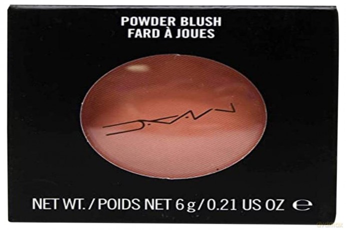 Mac Powder Blush Melba 6g