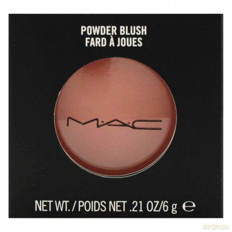 Mac Powder Blush Melba 6g