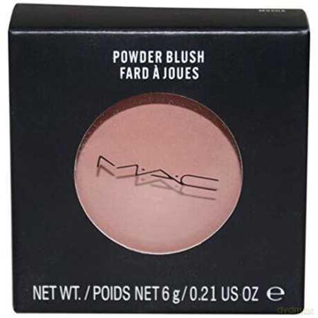 Mac Powder Blush Mocha 6g