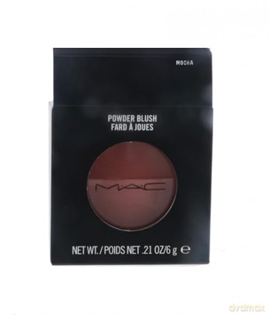 Mac Powder Blush Mocha 6g