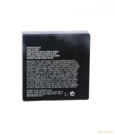 Mac Powder Blush Mocha 6g