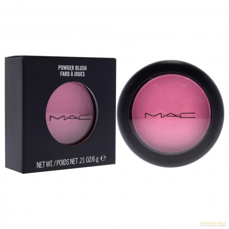 Mac Powder Blush Pink Swoon 6g
