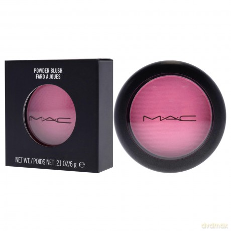 Mac Powder Blush Pink Swoon 6g