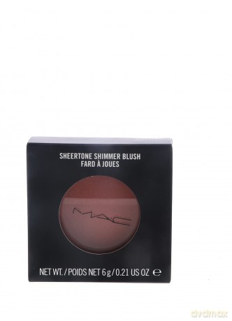 Mac Sheertone Shimmer Blush Sunbasque 6g