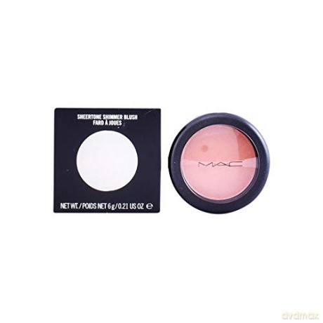 Mac Sheertone Shimmer Blush Sunbasque 6g