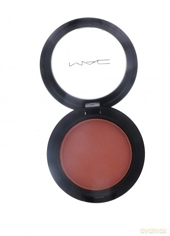 Mac Sheertone Shimmer Blush Sunbasque 6g