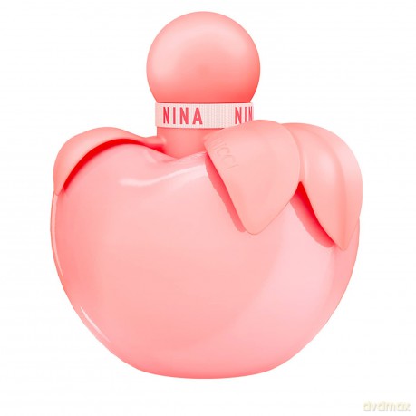 Nina Ricci Rose (W) Woda toaletowa 30ml