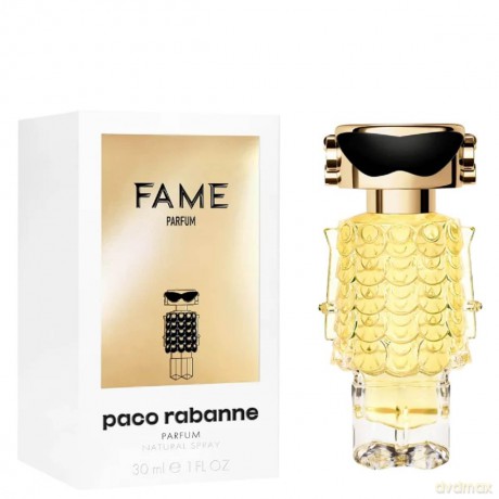 Paco Rabanne Fame Parfum (W) Woda perfumowana 30ml