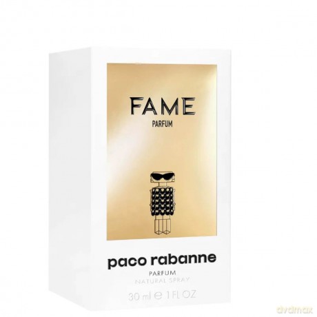Paco Rabanne Fame Parfum (W) Woda perfumowana 30ml
