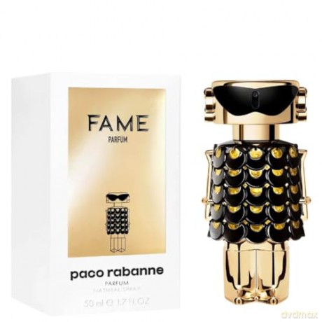 Paco Rabanne Fame Parfum (W) Woda perfumowana 50ml