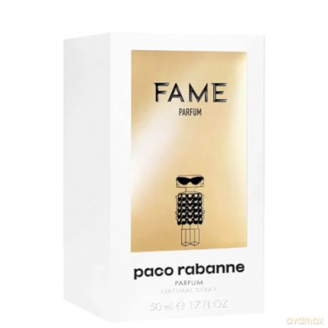 Paco Rabanne Fame Parfum (W) Woda perfumowana 50ml