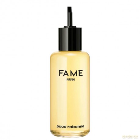 Paco Rabanne Fame Parfum (W) Woda perfumowana 80ml Refillable