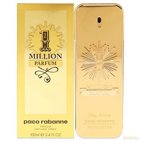 Paco Rabanne One Milion Parfum (M) Woda perfumowana 100ml