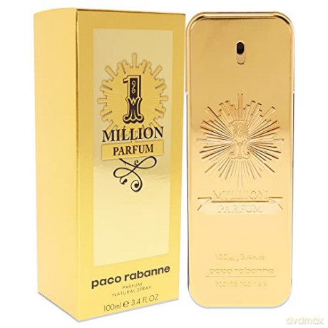 Paco Rabanne One Milion Parfum (M) Woda perfumowana 100ml