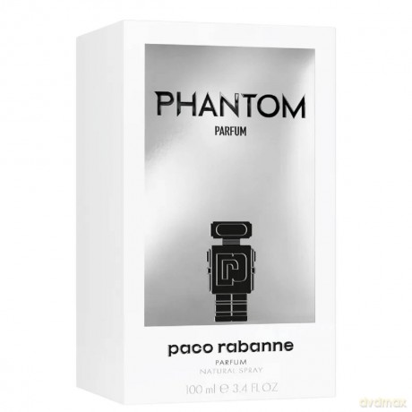 Paco Rabanne Phantom Pafrum (M) Woda perfumowana 100ml