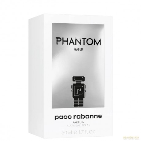Paco Rabanne Phantom Pafrum (M) Woda perfumowana 50ml