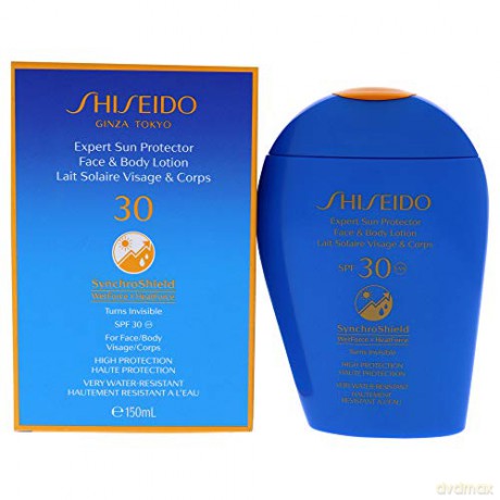 Shiseido Expert Sun Protector Lotion Spf30+ 150ml