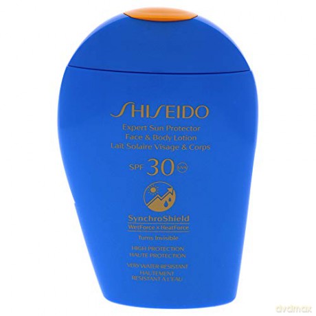 Shiseido Expert Sun Protector Lotion Spf30+ 150ml