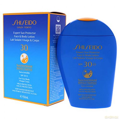 Shiseido Expert Sun Protector Lotion Spf30+ 150ml