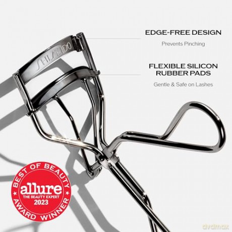 Shiseido Eyelash Curler