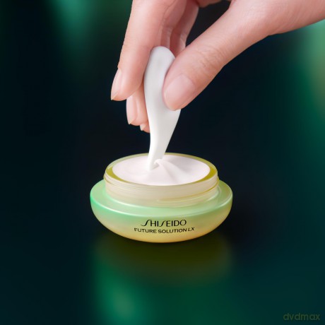 Shiseido Future Solution Lx Legendary Enmei Eye Cream 15ml