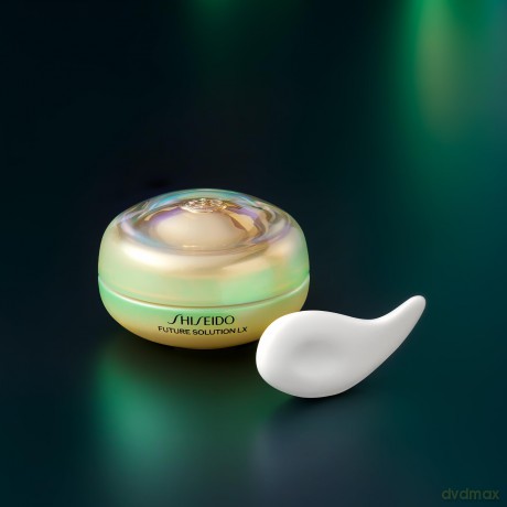 Shiseido Future Solution Lx Legendary Enmei Eye Cream 15ml