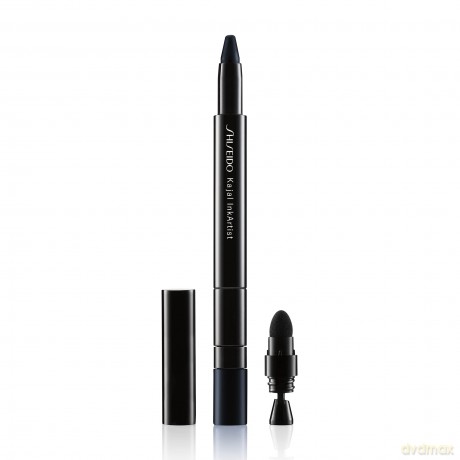 Shiseido Kajal Ink Artist Pencil 09 Nippon Noir 0,8g