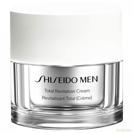 Shiseido Men Total Revitalizer Cream 50ml