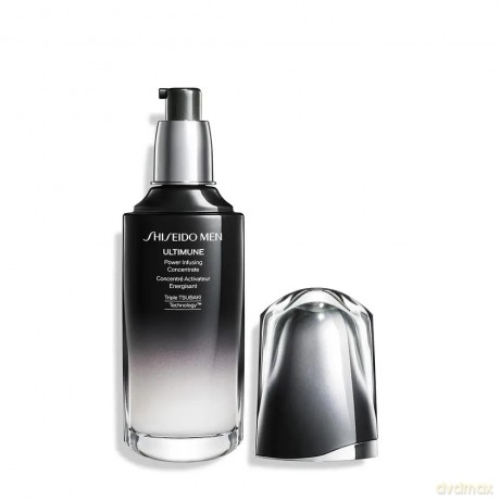 Shiseido Men Ultimune 75ml