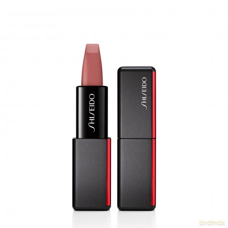 Shiseido Modernmatte Power Lipstick 506 Disrobed 4g
