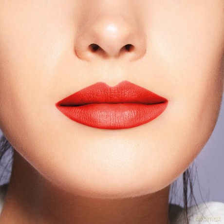 Shiseido Modernmatte Power Lipstick 509 Flame 4g