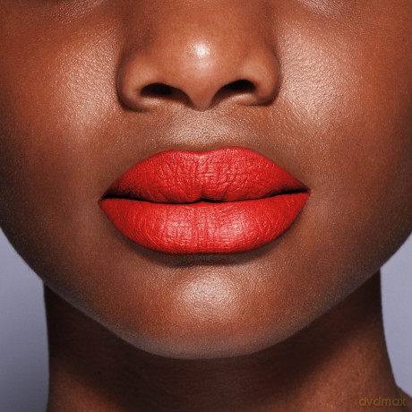 Shiseido Modernmatte Power Lipstick 509 Flame 4g